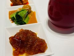 -俏江南-江景昆曲主题餐厅(正大广场店)