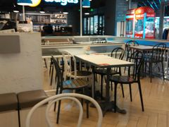 大堂-满记甜品(优客百盛店)