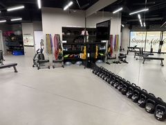 -超级猩猩健身·私教(上海体育场店)