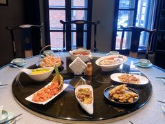 -隐食私房菜(渡口·光荣院南门·老街店)