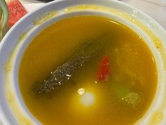 -蓝珊瑚蒸汽海鲜餐厅(龙奥店)