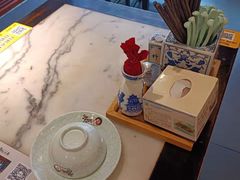 -京城小江南·北京烤鸭·江南土菜·白鱼(中关村店)