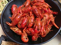 -聚味瞿记·龙虾堂(咸嘉湖店)