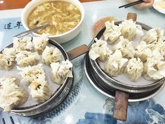 -德贤烧麦菜馆(本溪路店)