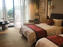 -苏州香山国际大酒店