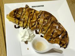 -ZOO COFFEE 动物园咖啡(亦庄店)