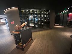-拉蒂娜·巴西牛排馆 Latina·Brazilian Steakhouse(王府井喜悦店)