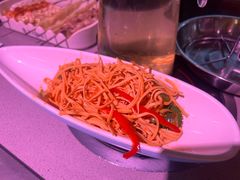 -丰茂烤串(全国首店)