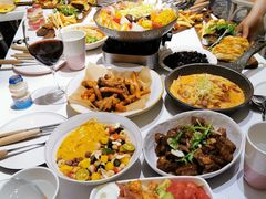 -秀儿家の小确幸融合西餐厅(万达店)