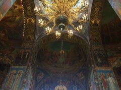 -滴血救世主教堂