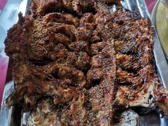 -途肴·老农饭庄(百里峡店)