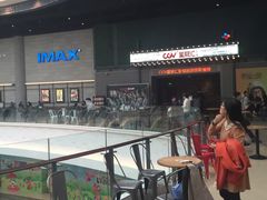 -CGV影城(东港IMAX店)