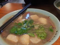 -金原鸭血粉丝汤·汤包·脆皮烤鸭(南京博物院店)