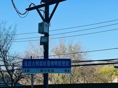 -大鸭梨烤鸭·北京菜(南小街/南苑店)