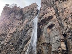 -河南宝泉旅游区