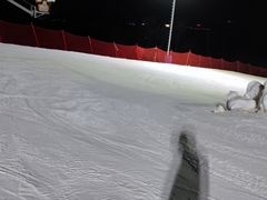 -鳌山滑雪度假区