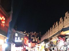 -东西巷