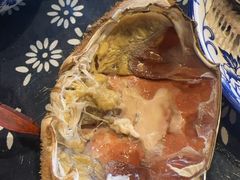 -旺角小渔村·海肠捞饭开创者(环山路店)