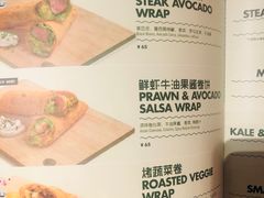 -Moka Bros 摩卡站(西单大悦城店)