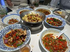 -欧记大排档·景德菜(上海首店)