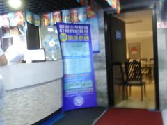 -南京国信酒店·骏搏体育游泳馆(新街口店)