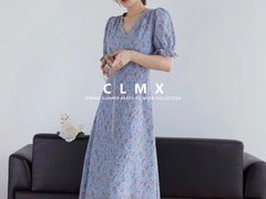 -CLMX(新天地凯德晶萃广场店)
