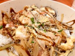 -万能料理屋(钟鼓岭路店)