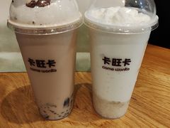 -卡旺卡(淮北鼎盛国际店)