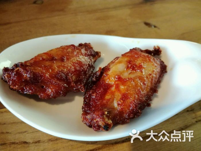 迷你翼咖啡鸡翅图片 - 第178张