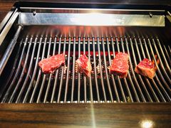 -焼肉 琉球の牛(北谷)