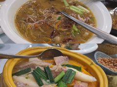 -茶油香闽南菜·花园餐厅(前埔店)