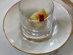 -宝丽轩中餐厅BAOLIXUAN