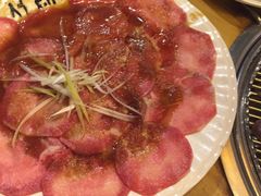 牛舌-喜来稀肉(望京店)