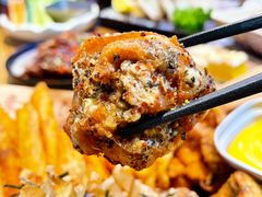 -肉问屋·元气一番烧肉(北京总店)