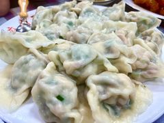-乡府肉丁水饺(环山路店)