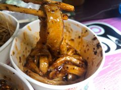 -洞子口张老二凉粉(文殊院店)