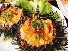 -小平岛開海水饺(浑南店)