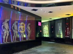 -X先生·MRX沉浸密室(厦门双子塔海景店)