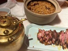 -小吊梨汤·北京菜·烤鸭(鸟巢店)