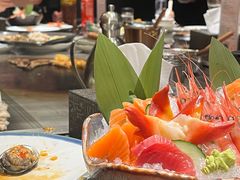 -大渔铁板烧(万象城店)