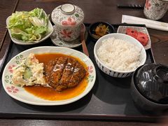 -角落里(中山公园店)