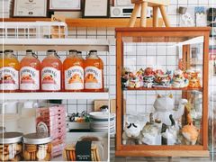 -隹木咖啡馆(宝龙广场店)