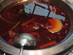-蛙一刀·麻椒鱼火锅(金仙桥店)