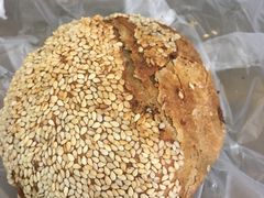 牛肉烧饼-白魁老号饭庄(交道口店)