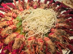 -红盔甲·小龙虾(人民广场店)