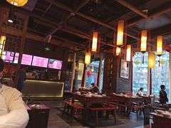 大堂-小龙坎火锅(春熙太古里店)