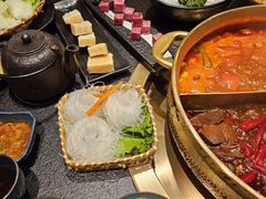 -湊湊火锅·茶憩(打浦桥日月光店)