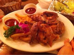 宝莱纳啤酒花园餐厅-宝莱纳啤酒花园餐厅PAULANER BRAUHAUS Nanjing(广州路店)