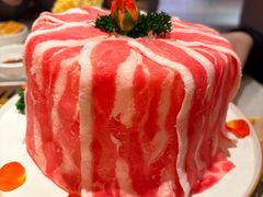 -海底捞火锅(中商百货夜宵主题店)