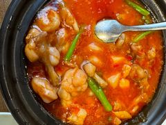 -粗茶淡饭·隐庐私厨(东亭店)